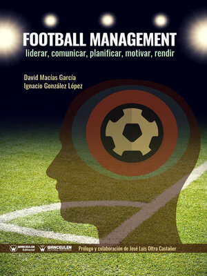 cover image of Football Management
